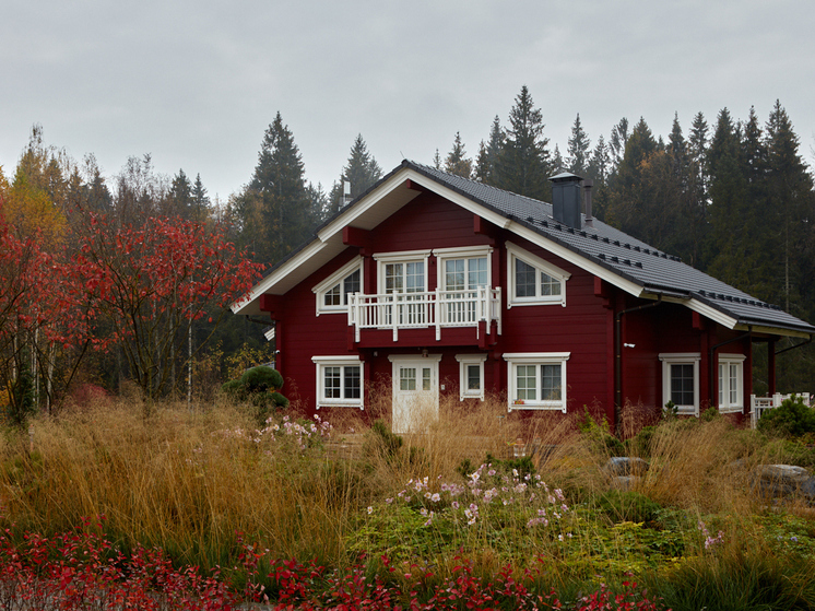 Дизайнер интерьеров Марина Пенние поделилась советами при покупке квартиры
