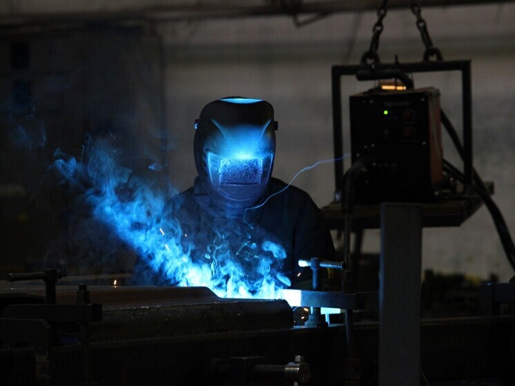 Челябинская область попала в список лучших по развитию промкластеров