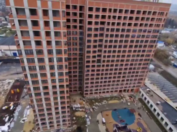 В Тульской области застройщики переходят на электронную регистрацию договоров