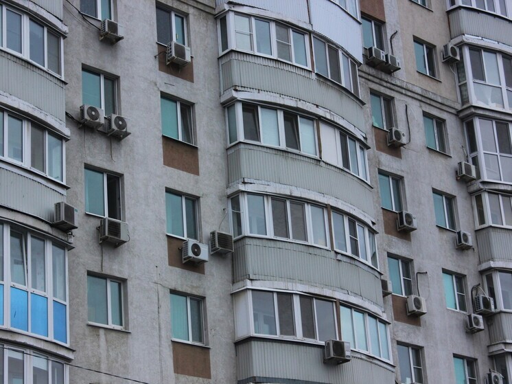 Парковки в 13-м микрорайоне Самары грозят застроить многоэтажками