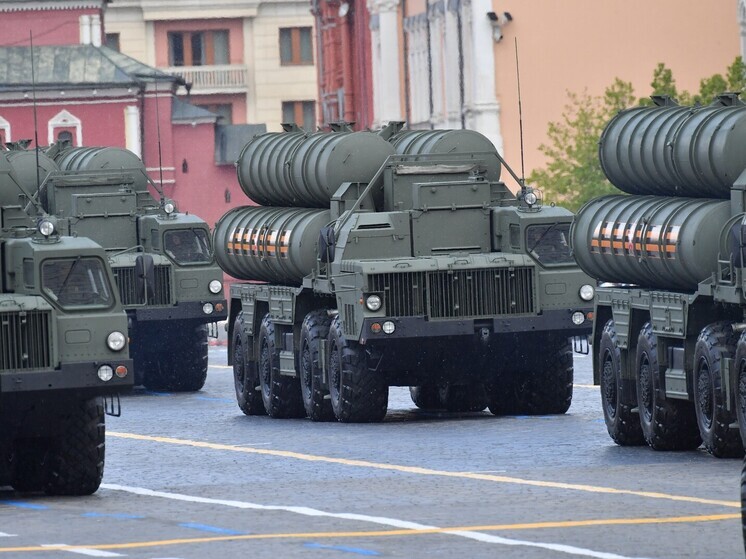 BI: армия России заняла второе место в рейтинге сильнейших армий мира