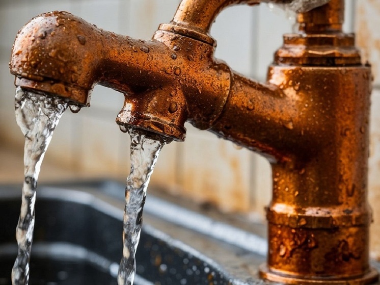 Систему водоснабжения в Саранске отремонтируют за три года