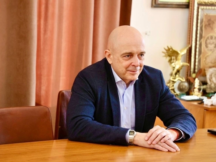 Сергей Сокол рассказал, что хакасские продукты появились в магазинах Норильска