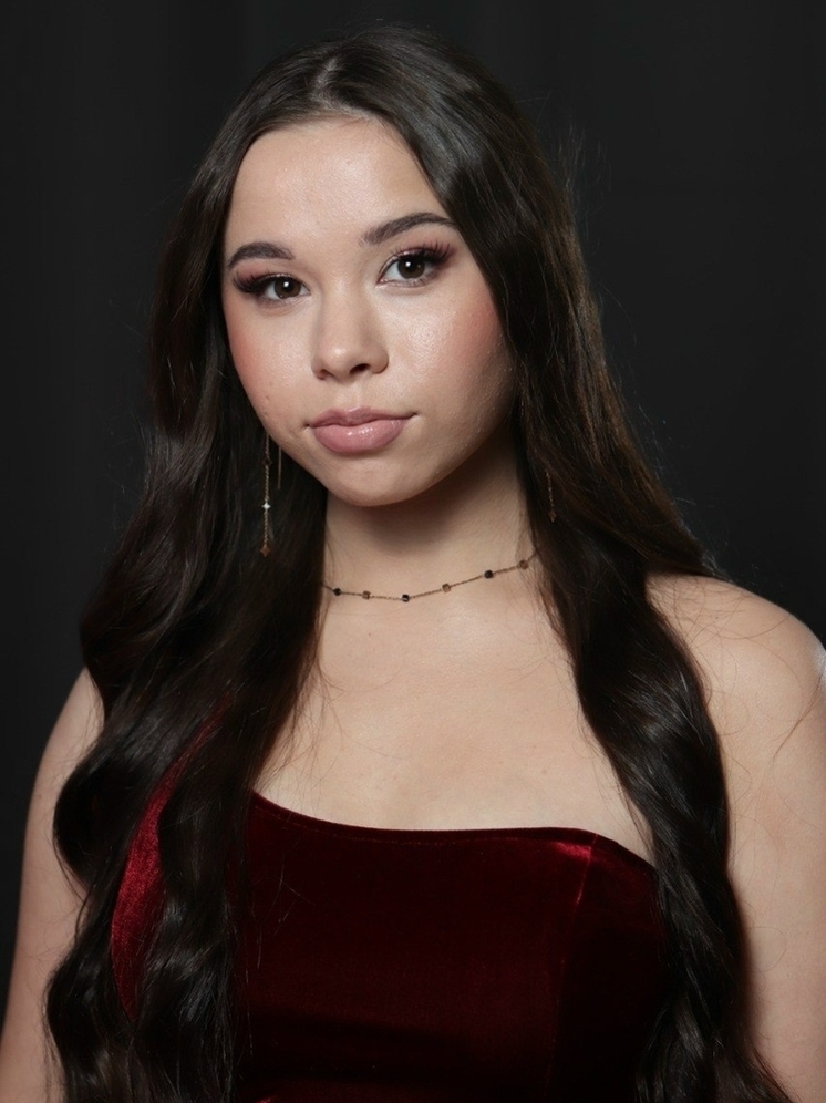 В Пскове выступит восходящая звезда Анна Яковлева с джаз-оркестром