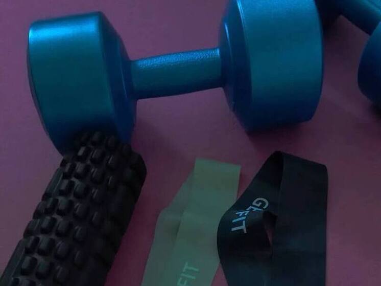 Эксперт: северянам 65+ порекомендовали 150 минут аэробной нагрузки в неделю