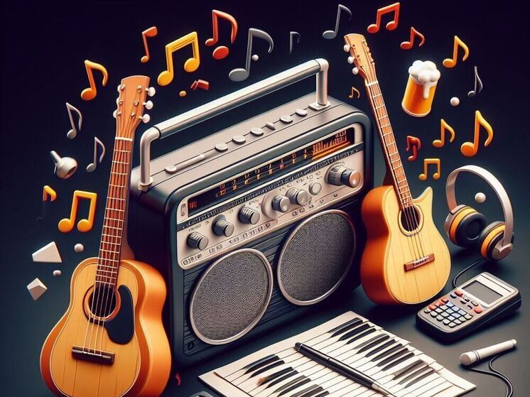 В Орле состоится благотворительный концерт «Рок Za СВОих»