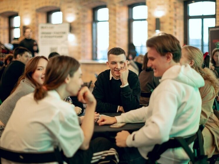 В Тюменской области фестиваль «Студвесна» выведут на новый уровень