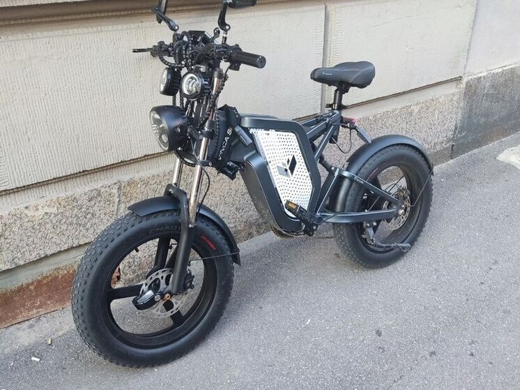 Парковки для курьеров и права для велосипедистов: как упорядочить хаос на улицах