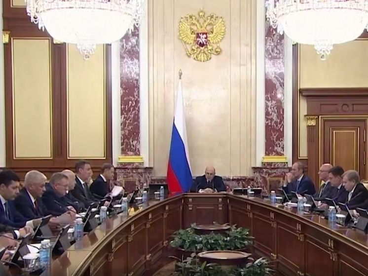 Калининградская область получила средства на Приморское кольцо и поддержку промышленности