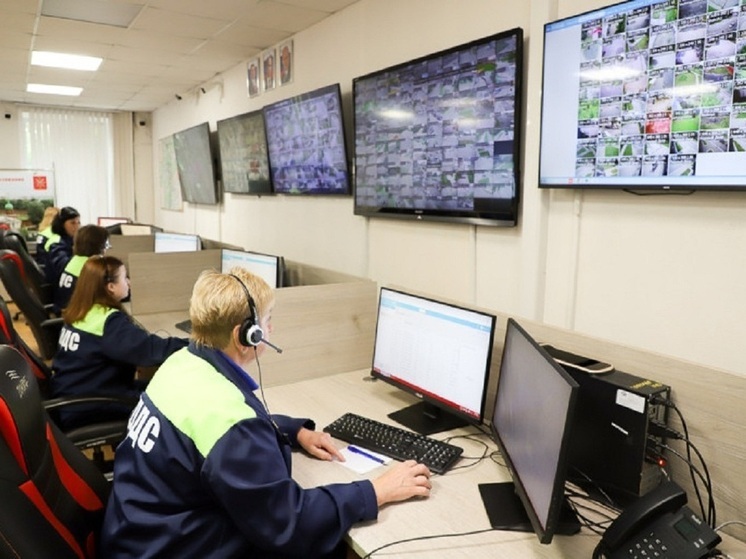 Сутки в Туле обошлись без пожаров и аварийных отключений