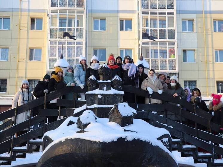 В Тюменской области проведут выездные экскурсии для студентов и молодёжи