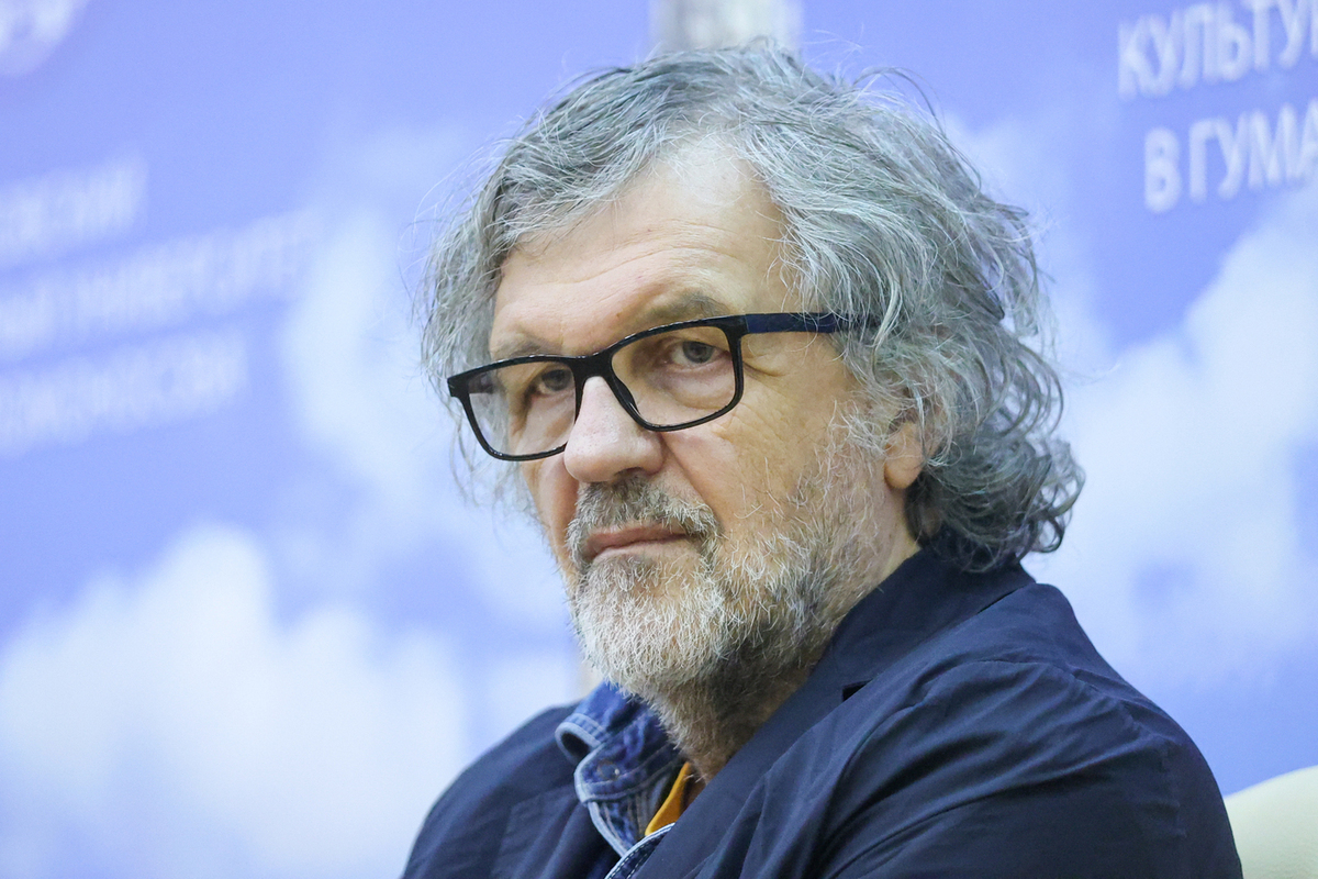 Стало известно, как известный режиссер отреагировал на поездку Джоли в Херсон