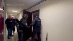 Преступную группу мигрантов арестовали в Петербурге за похищение людей