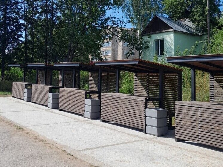 В Верещагинском округе Прикамья подвели итоги регионального проекта «Комфортный край», инициированном губернатором Дмитрием Махониным