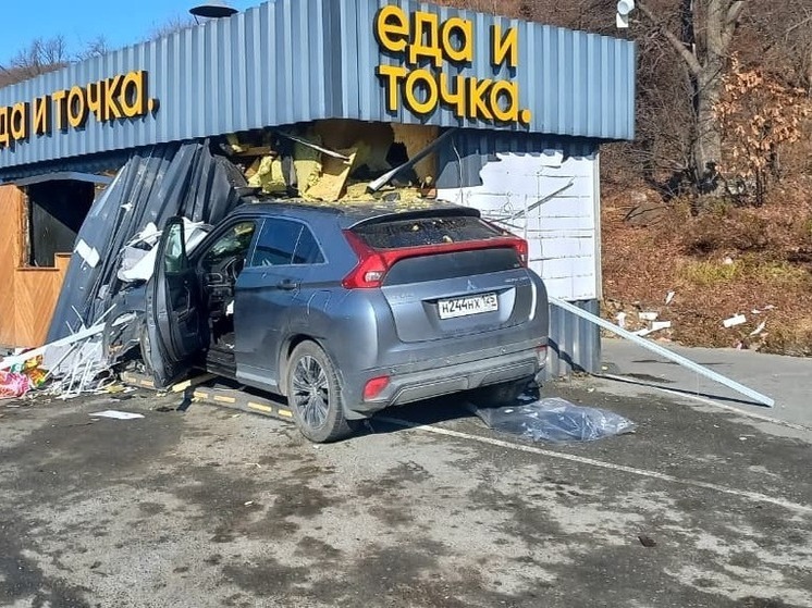 Прокуратура Приморья проверит кафе у дорог после смертельного ДТП на Катерной
