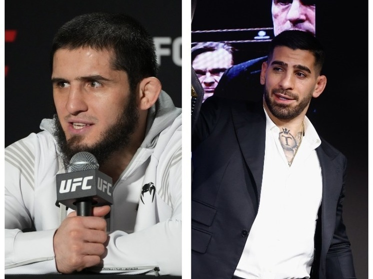 Дана Уайт не исключает вероятности проведения боя. 