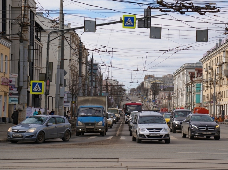 Туляки преодолели более 26 млн км на каршеринге за шесть лет