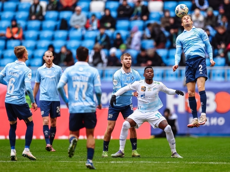 Появилась информация о бюджете ПФК «Крылья Советов» на 2026 год