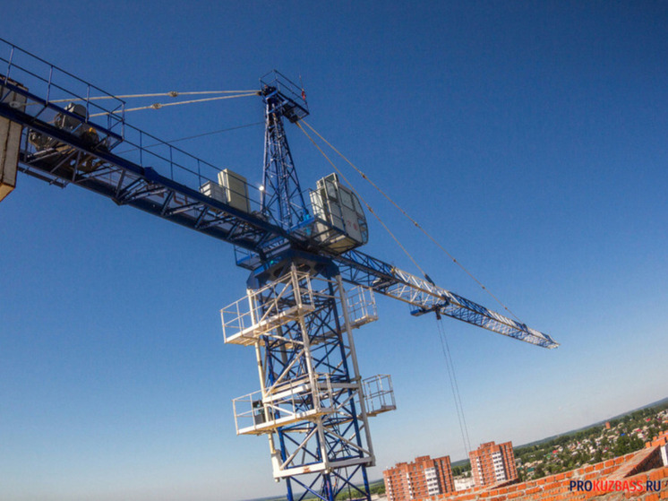 В Кемерове утвердили программу капремонта 342 домов на 2026-2028 годы