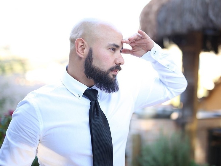 COVID-19 способствовал распространению облысения у мужчин