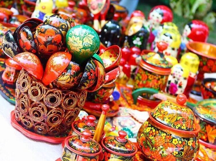 Мастера из Гатчинского округа соберутся на первый фестиваль ремесел и рукоделия