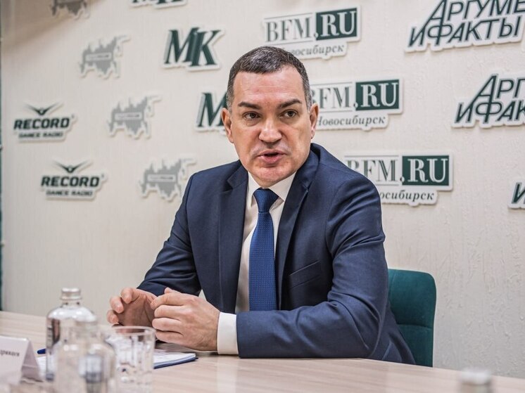 Мэр Кудрявцев назвал кадровое обновление главным итогом своей работы