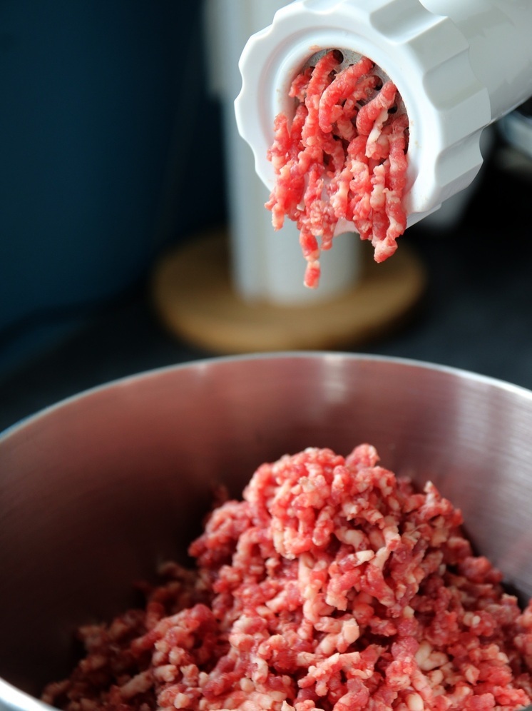 Говяжий фарш со свининой обнаружили в Нижегородской области