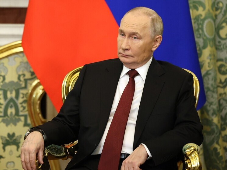 По мнению западных аналитиков, российский лидер Владимир Путин — это человек с двумя различающими личностями