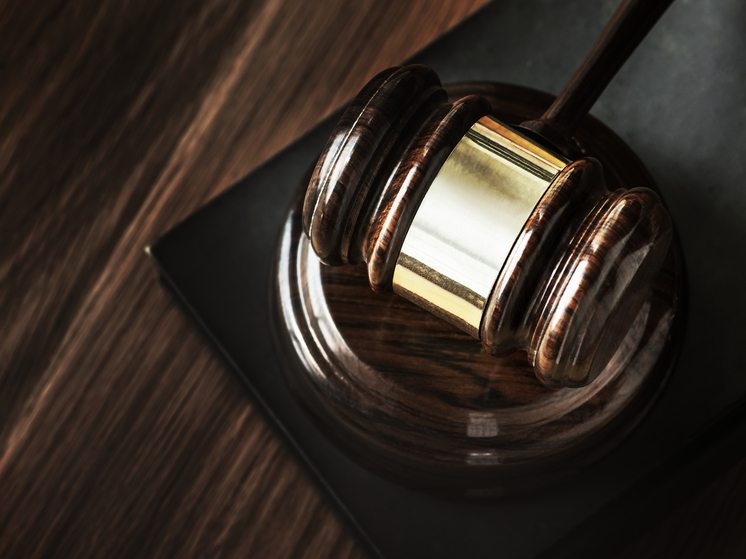 Обвиняемого в убийстве брянца отправили в СИЗО