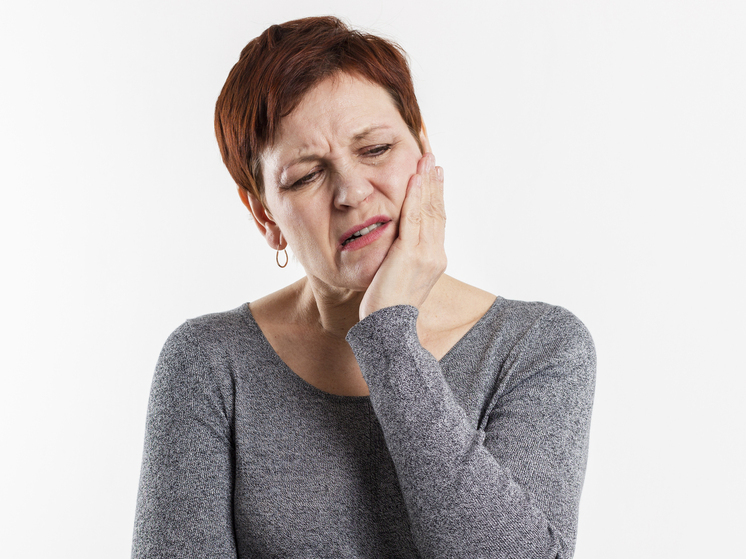 Зубная боль у нижегородки в действительности оказалась инсультом