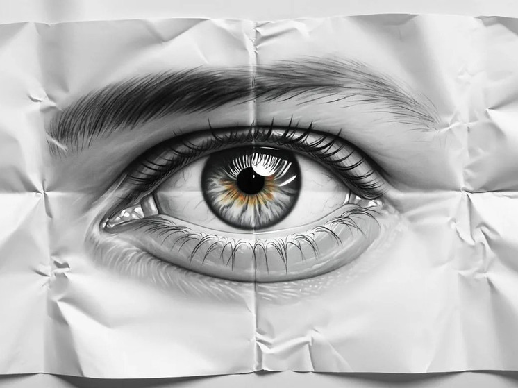 «Глаз» может стать тревожным знаком ребёнка с суицидальными мыслями