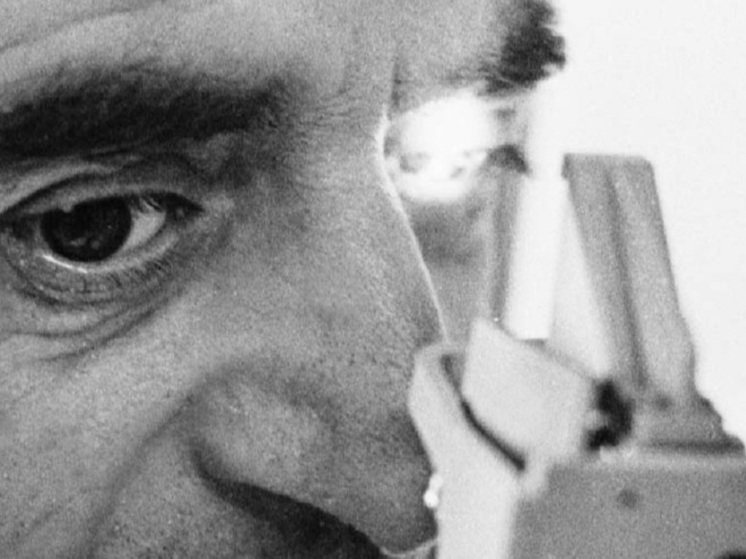 Живого червя-паразита обнаружили в глазу у жительницы Омска