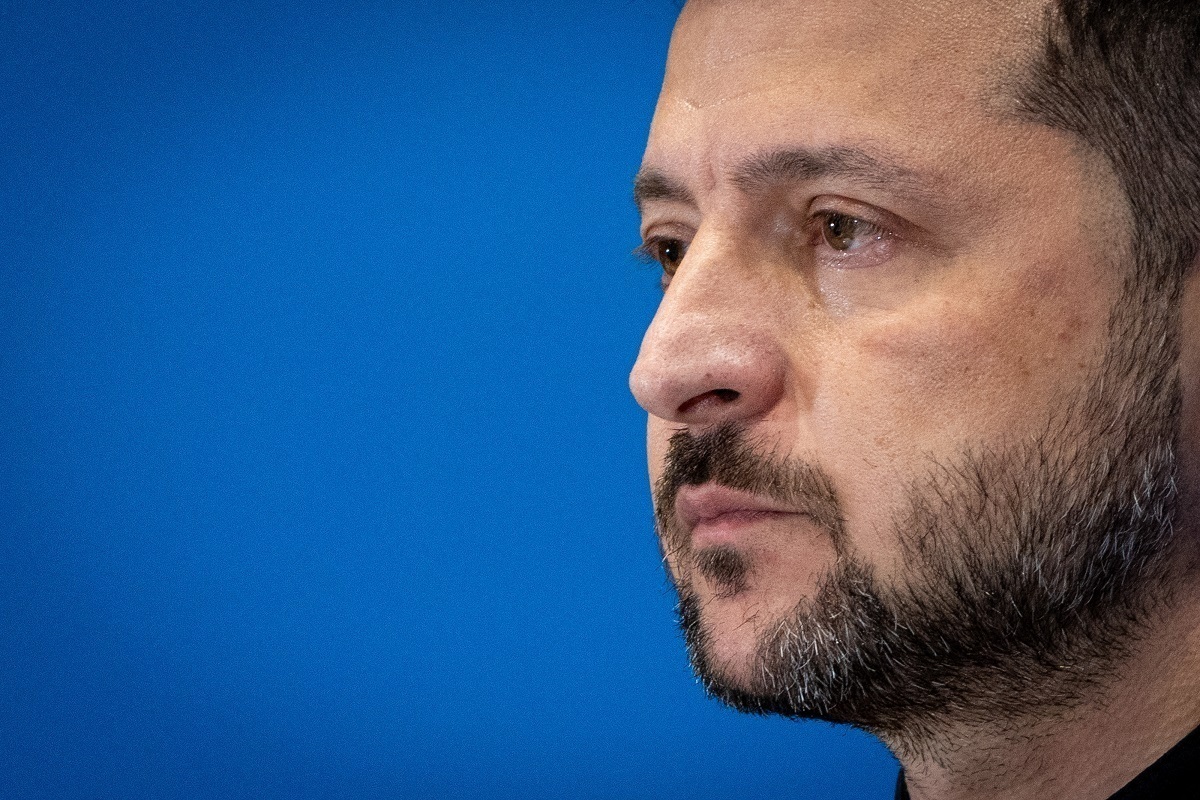 В США жестко высказались по поводу Зеленского на фоне коррупционного скандала