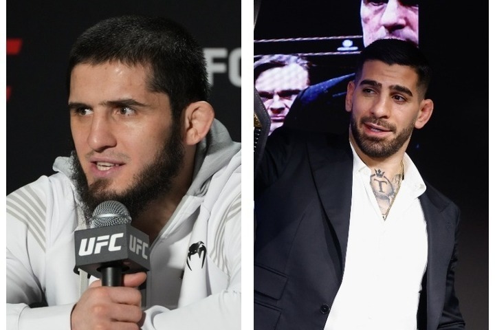 Дана Уайт не исключает вероятности проведения боя