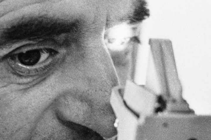 В Омске врач нашла червя-паразита в глазу у пациентки