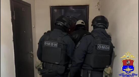  Транспортная полиция задержала 19-летнего москвича за вовлечение подростка в занятие зацепингом