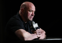 Глава UFC рассказал, кто из бойцов полусреднего дивизиона сможет побороться за титул.