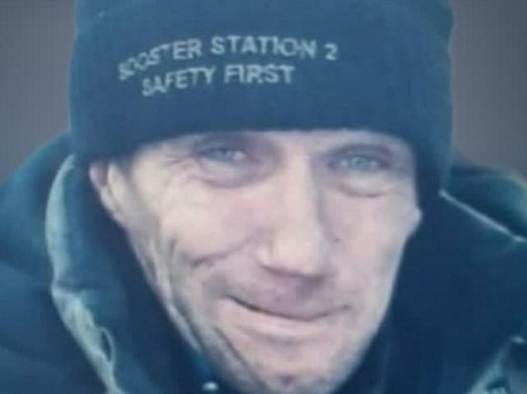 На Сахалине ищут темноволосого 52-летнего мужчину