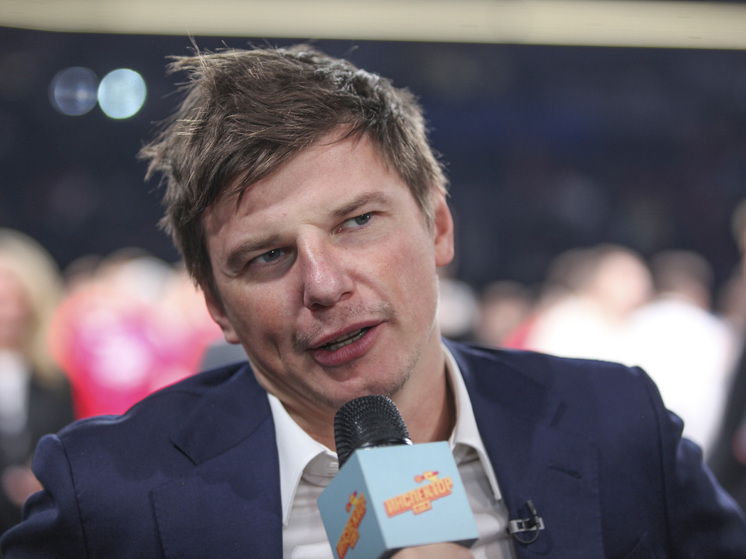 Аршавин рассказал, что не сталкивался с проблемами за рубежом из-за паспорта