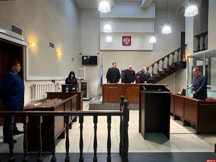 Приговор по делу Михаила Гавунаса оставили без изменений