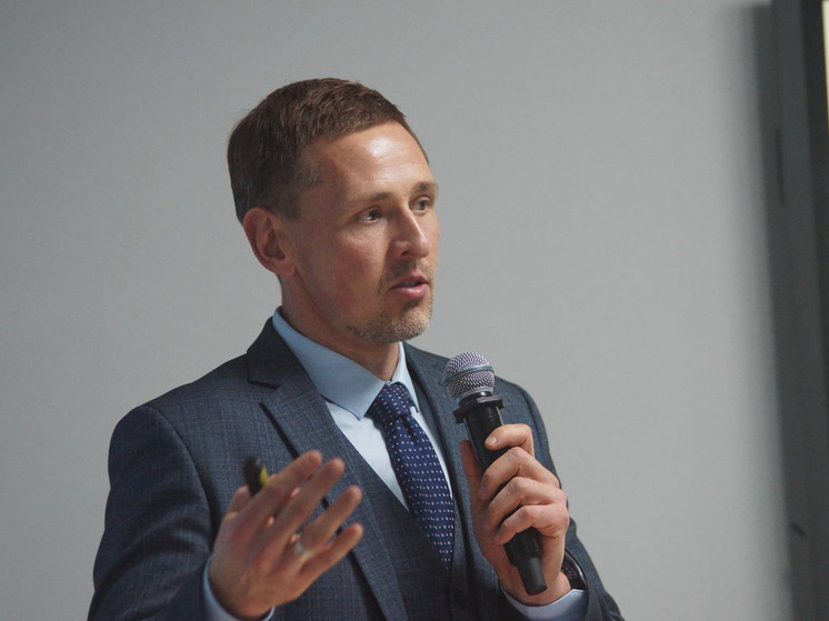 На стратегической сессии в Благовещенске проработали концепцию международного кампуса «Амур»