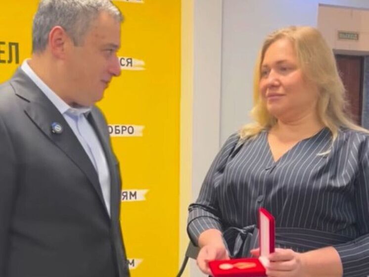 В Курске «Домик добрых дел» отметил свой 10-летний юбилей