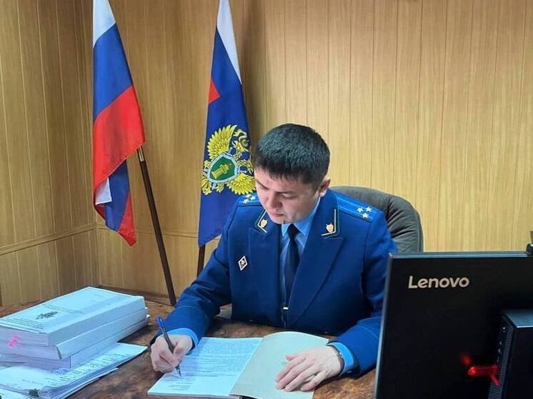 Экс-глава села в Дагестане попал под статью за земельную маахинацию