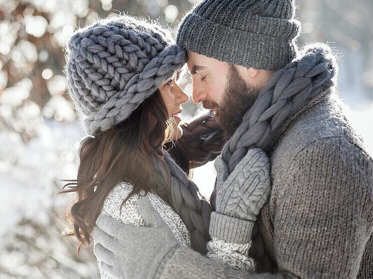 Легендарная романтическая игра «Любовь с первого взгляда» возвращается в Новосибирск