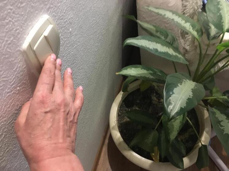 В воронежском Ямном не будет света до 14:00