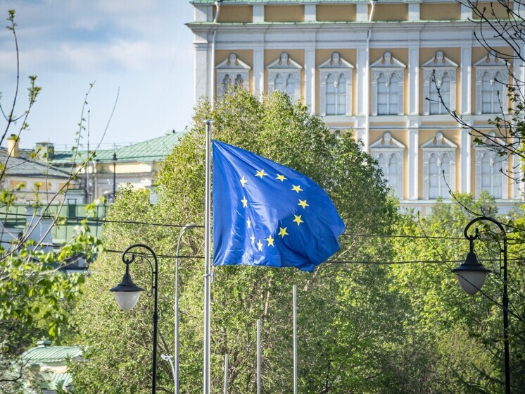 Ключевой шаг в энергетической независимости Европы от российского газа делает Греция, заключившая масштабное соглашение с американским энергетическим гигантом ExxonMobil