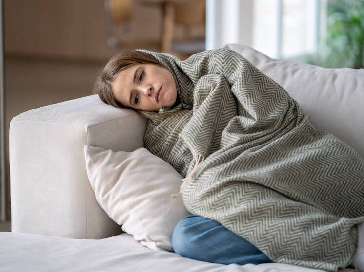 Врач-терапевт Чернышова рассказала, как просто победить зимнюю депрессию