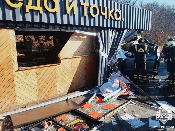 Последняя смена: обычная пятница стала днем трагедии для сотрудников «Еды и точки» во Владивостоке