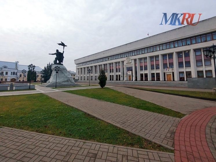 Пять калужских проектов получили поддержку президентского фонда