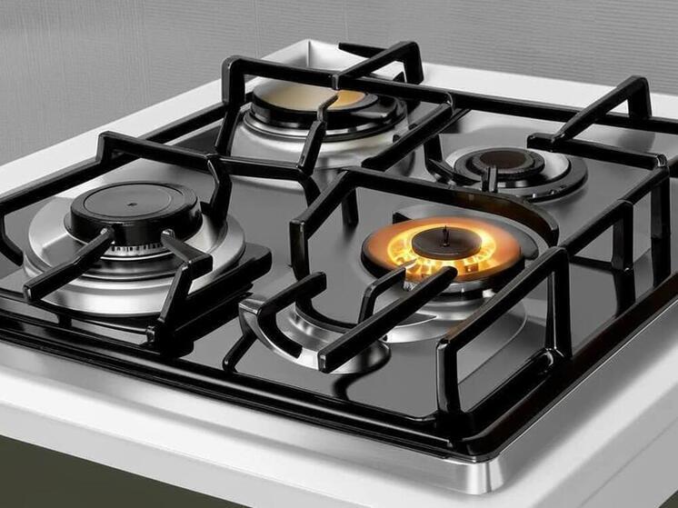  В Дагестане за пять лет газифицировано около 50 населённых пунктов